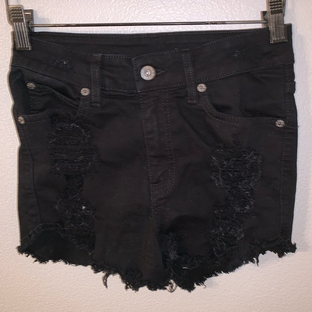 Brandy Melville Shorts